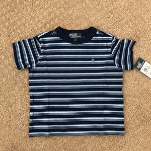 COPY - Boy’s size 12M Tee 100% Cotton